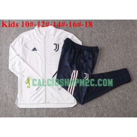 Juventus Bambino Tuta Rappresentanza 2020/2021 M003